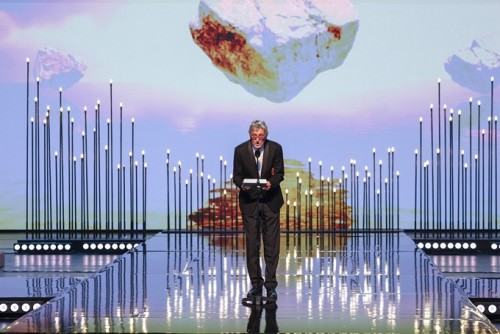 Uroczysta Gala i rozdanie nagród UNITER oraz nominacja Marianny Syski