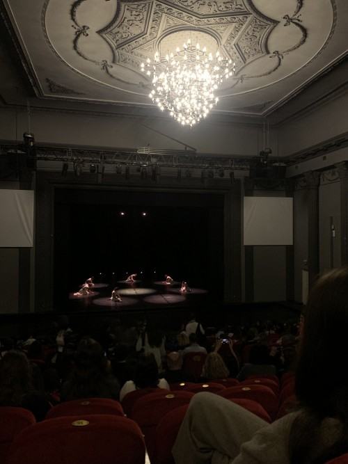 Biennale Scenografii w Tbilisi, zwiedzanie Biennale Scenografii w Tbilisi, zwiedzanie