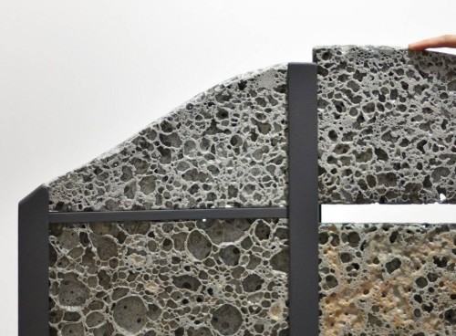 Lena Majsiak, projekt dyplomowy pt. Moduły ceramiczne do organizacji przestrzeni