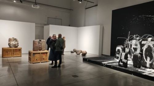 Z ziemi i ognia / Michał Puszczyński Z ziemi i ognia / Michał Puszczyński