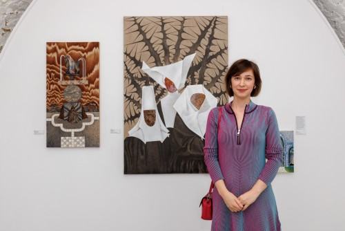 zdjęcie k. Kouzmitcheva