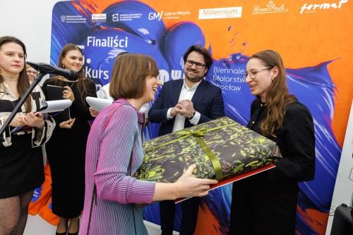 zdjęcie k. Kouzmitcheva