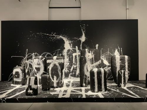 Z ziemi i ognia / Michał Puszczyński Z ziemi i ognia / Michał Puszczyński