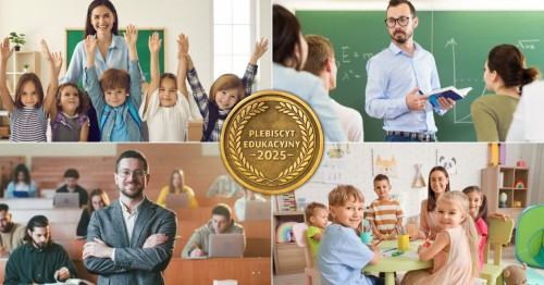 Plebiscyt edukacyjny