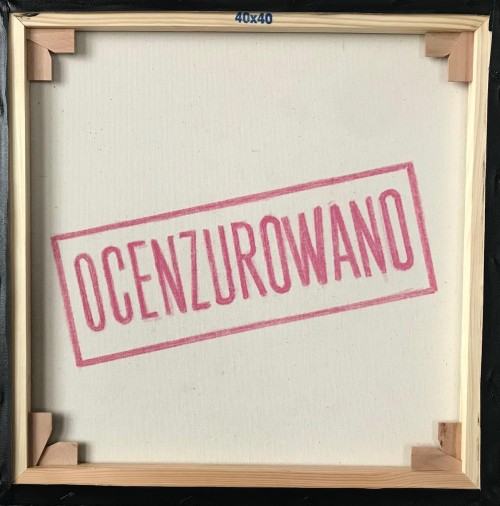 „CZTERDZIEŚCI. Refleksja 40-lecia wprowadzenia Stanu Wojennego”