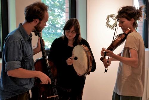 Relacja z wernisażu wystawy Rzeźby Symptom