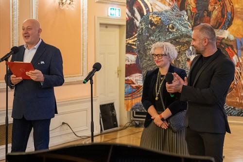 Sztuka na scenie Sztuka na scenie