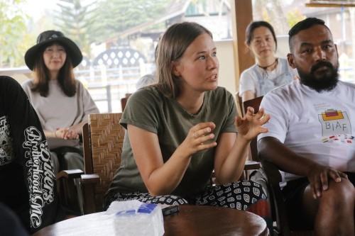 International Art Fest 2023