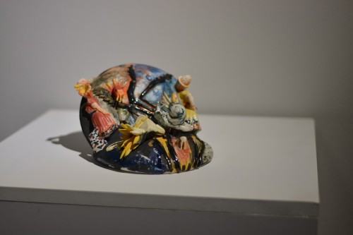 II Międzynarodowy Wałbrzyski Plener Ceramiczny