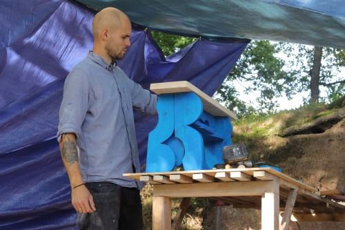 Gottlob Art Residency Gottlob Art Residency