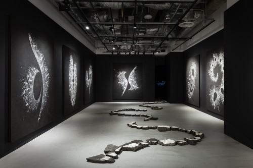 Spotkania i warsztaty z japońskim artystą Hiraku Suzuki