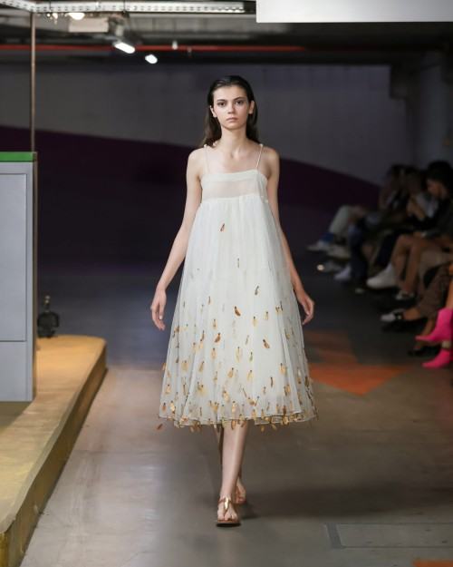 Feeric Fashion Week 2025 w Rumunii