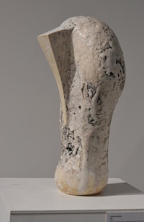 Galeria Centrum Ceramiki Unikatowej.