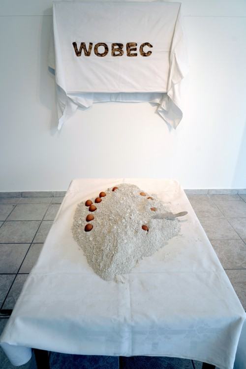 O zanikających Polskich Ogrodach – źródła