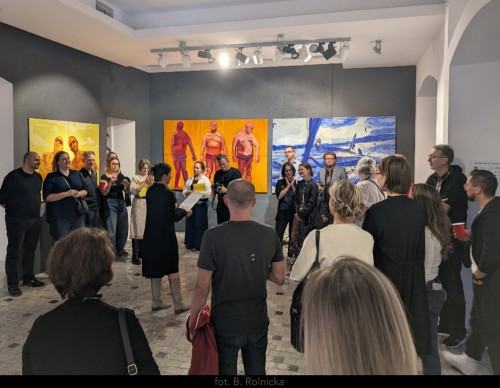 Małgorzata Kaczmarska POLACY. CZAS WOLNY