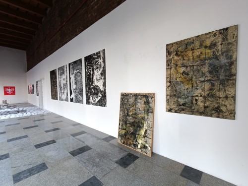 Notes from the present vol. 2 Notes from the present vol. 2