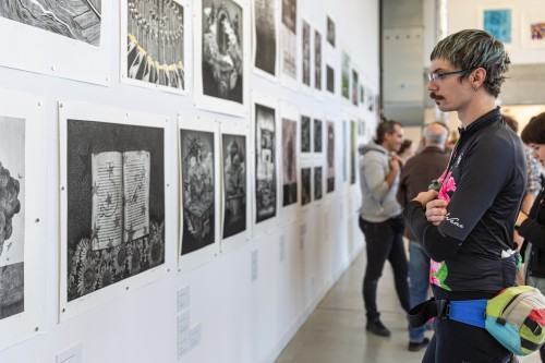 From the East_wernisaż