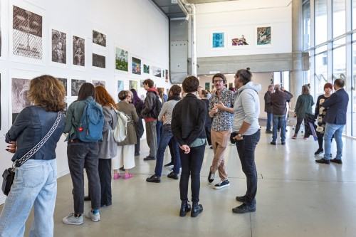 From the East_wernisaż