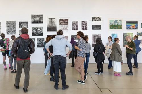 From the East_wernisaż