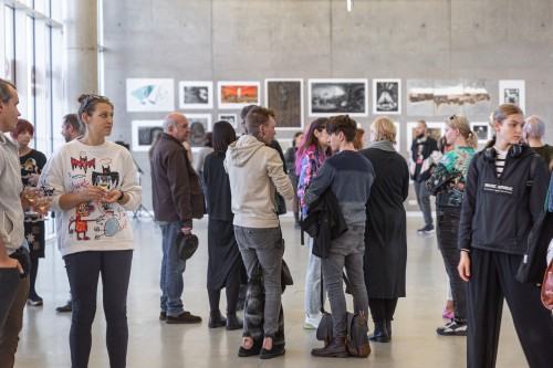 From the East_wernisaż