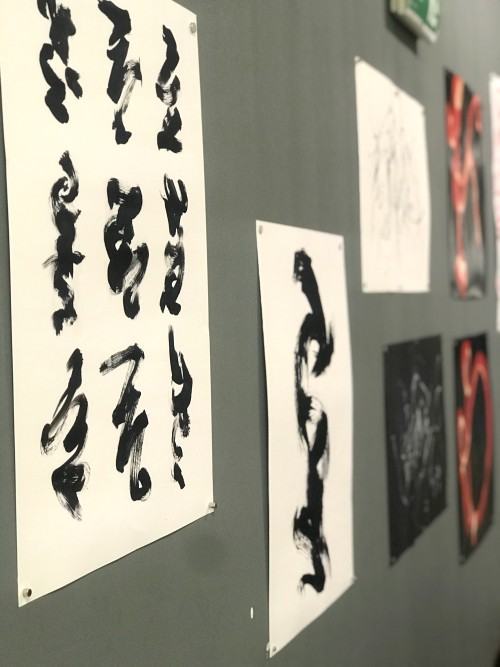 7-2.jpg Ćwiczenia z liternictwa