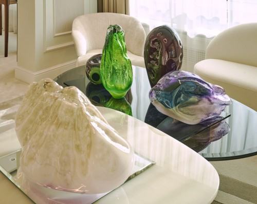 Wystawa Aleksandry Kujawskiej pt. Alchemia, fot. Olek Iwaszkiewicz Wystawa Aleksandry Kujawskiej pt. Alchemia, fot. Olek Iwaszkiewicz