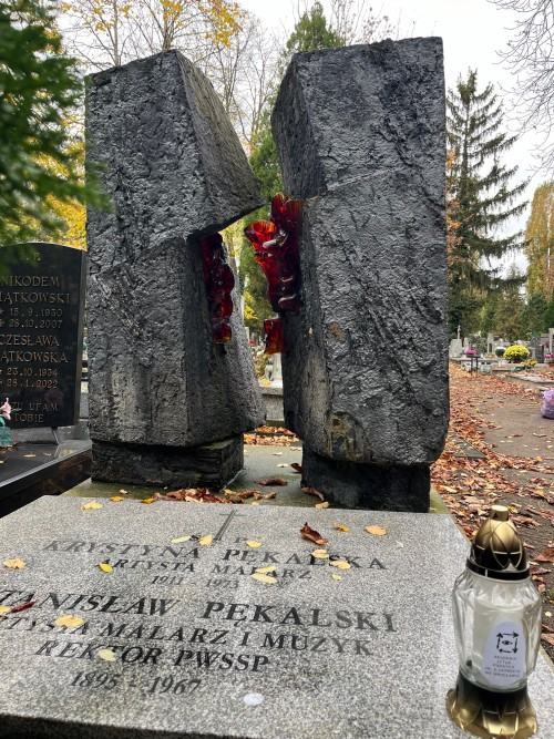 Święto Zmarłych 2024