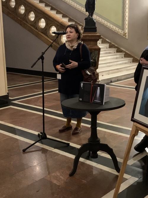 Biennale Scenografii w Tbilisi, zwiedzanie Biennale Scenografii w Tbilisi, zwiedzanie