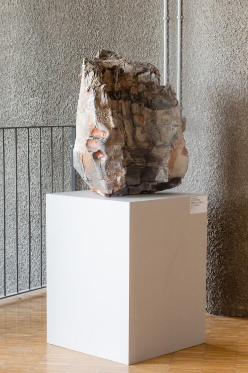 I Międzynarodowe Triennale Rzeźby Ceramicznej (MTRC)