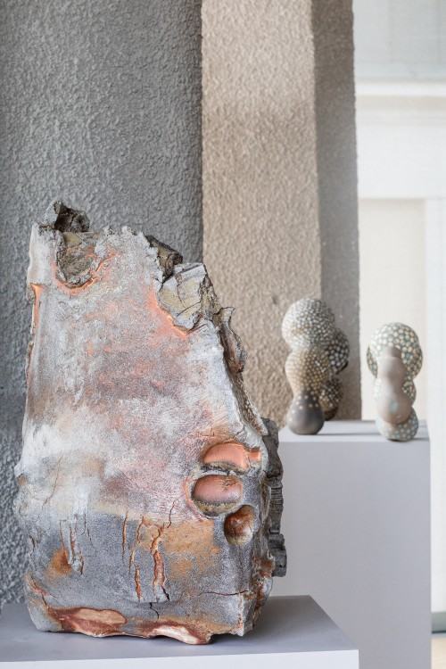 I Międzynarodowe Triennale Rzeźby Ceramicznej (MTRC)