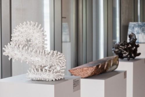 I Międzynarodowe Triennale Rzeźby Ceramicznej (MTRC)