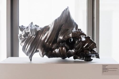 I Międzynarodowe Triennale Rzeźby Ceramicznej (MTRC)