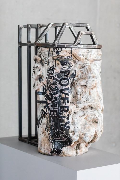 I Międzynarodowe Triennale Rzeźby Ceramicznej (MTRC)