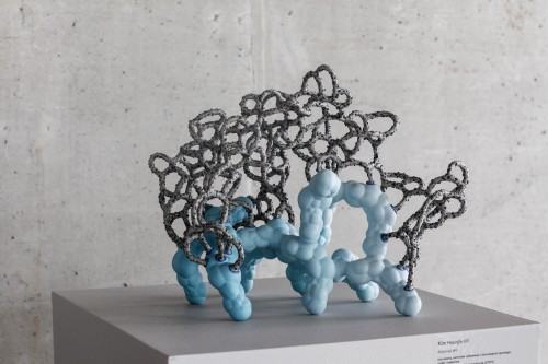 I Międzynarodowe Triennale Rzeźby Ceramicznej (MTRC)