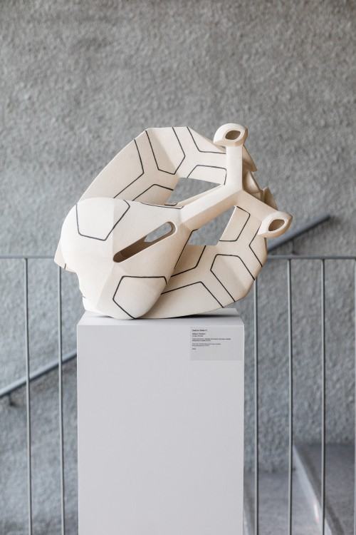 I Międzynarodowe Triennale Rzeźby Ceramicznej (MTRC)