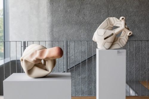 I Międzynarodowe Triennale Rzeźby Ceramicznej (MTRC)