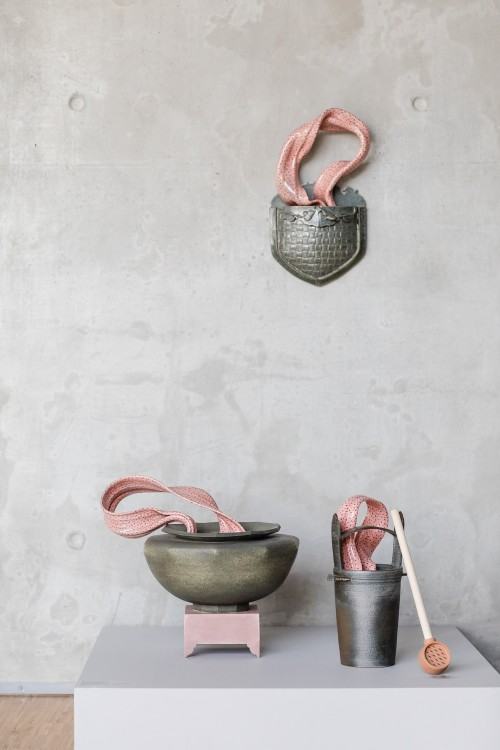 I Międzynarodowe Triennale Rzeźby Ceramicznej (MTRC)