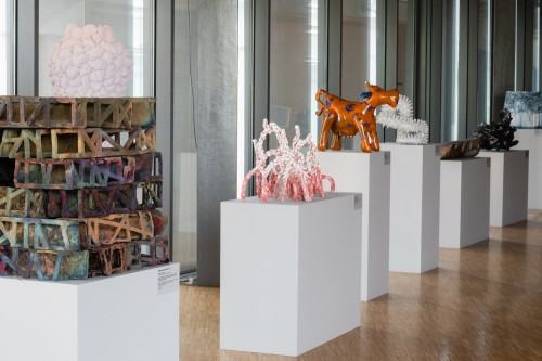 I Międzynarodowe Triennale Rzeźby Ceramicznej (MTRC)