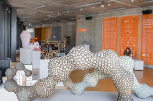 I Międzynarodowe Triennale Rzeźby Ceramicznej (MTRC)