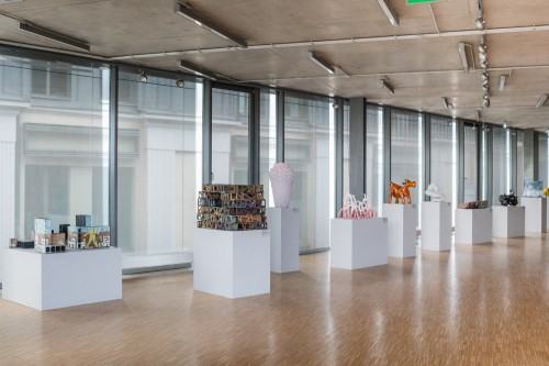 I Międzynarodowe Triennale Rzeźby Ceramicznej (MTRC)