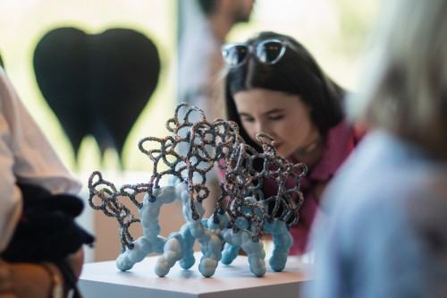 I Międzynarodowe Triennale Rzeźby Ceramicznej (MTRC)