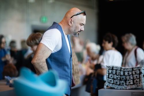 I Międzynarodowe Triennale Rzeźby Ceramicznej (MTRC)