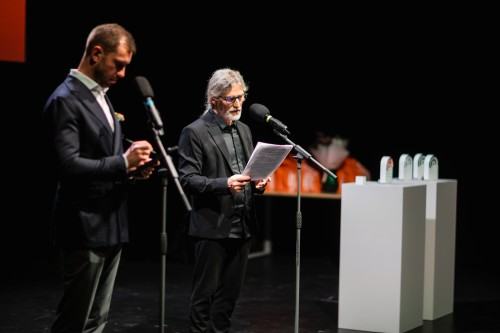 I Międzynarodowe Triennale Rzeźby Ceramicznej (MTRC)