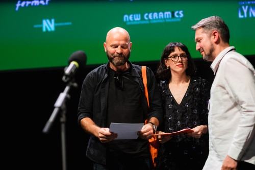 I Międzynarodowe Triennale Rzeźby Ceramicznej (MTRC)