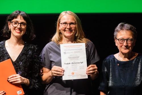 I Międzynarodowe Triennale Rzeźby Ceramicznej (MTRC)