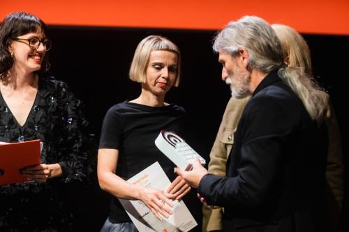 I Międzynarodowe Triennale Rzeźby Ceramicznej (MTRC)