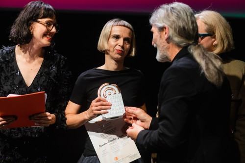 I Międzynarodowe Triennale Rzeźby Ceramicznej (MTRC)