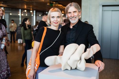 I Międzynarodowe Triennale Rzeźby Ceramicznej (MTRC)