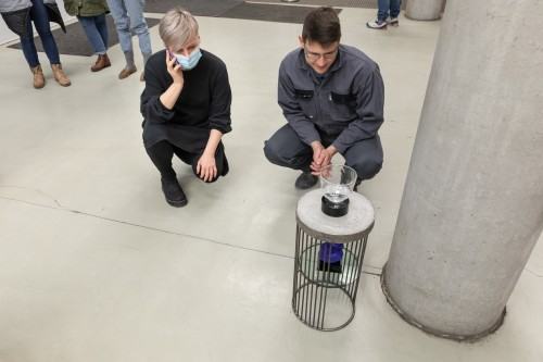 LeftRight-Hand LeftRight-Hand