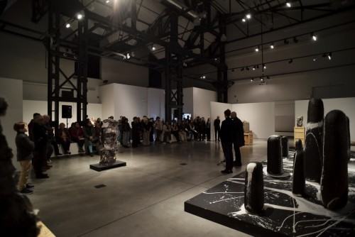 Z ziemi i ognia / Michał Puszczyński Z ziemi i ognia / Michał Puszczyński